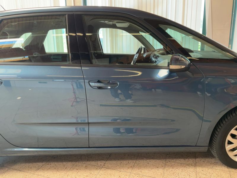 Citroen C4 Picasso 1.6 Blue-HDi Seduction 2016 – снимка 10