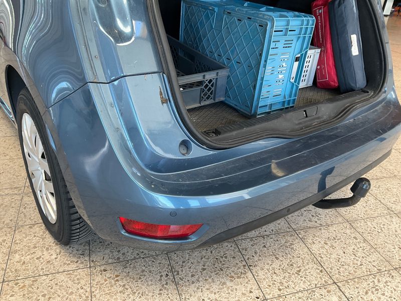 Citroen C4 Picasso 1.6 Blue-HDi Seduction 2016 – снимка 40