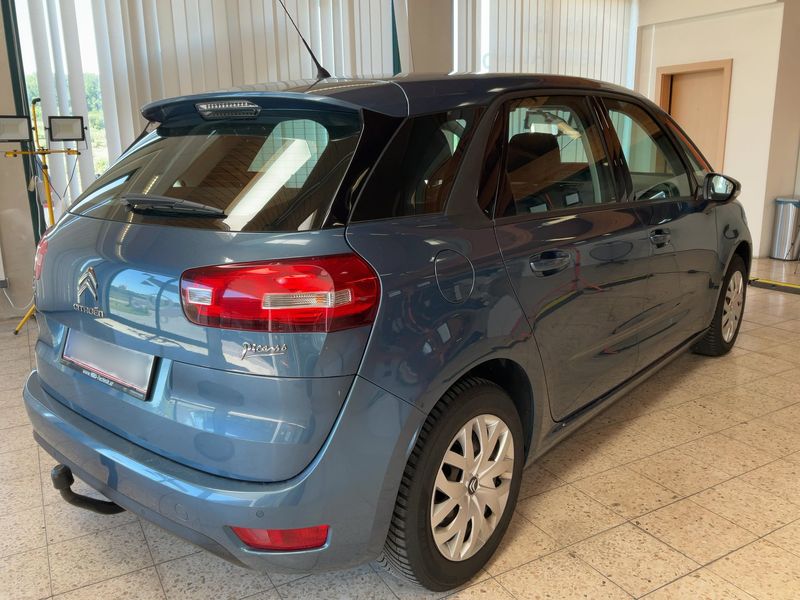 Citroen C4 Picasso 1.6 Blue-HDi Seduction 2016 – снимка 8