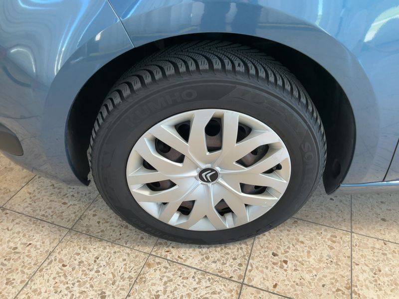 Citroen C4 Picasso 1.6 Blue-HDi Seduction 2016 – снимка 3