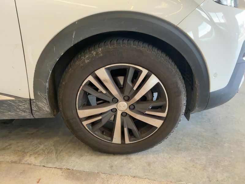 Peugeot 3008 1.5 Blue-HDi Allure Business 2018 – снимка 11
