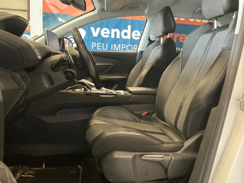 Peugeot 3008 1.5 Blue-HDi Allure Business 2018 – снимка 24