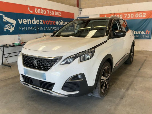 Peugeot 3008 1.5 Blue-HDi Allure Business 2018 – снимка 1