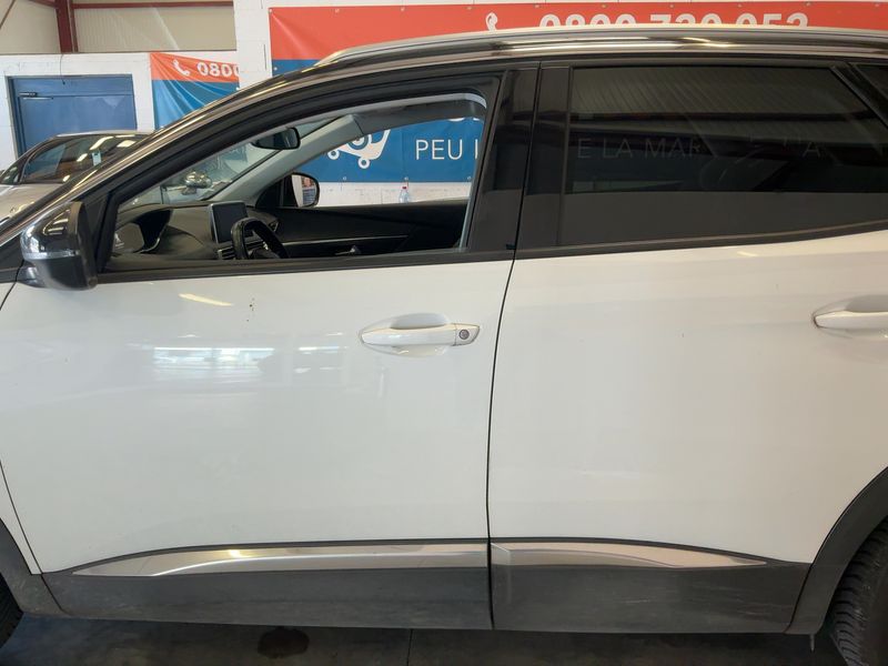 Peugeot 3008 1.5 Blue-HDi Allure Business 2018 – снимка 4