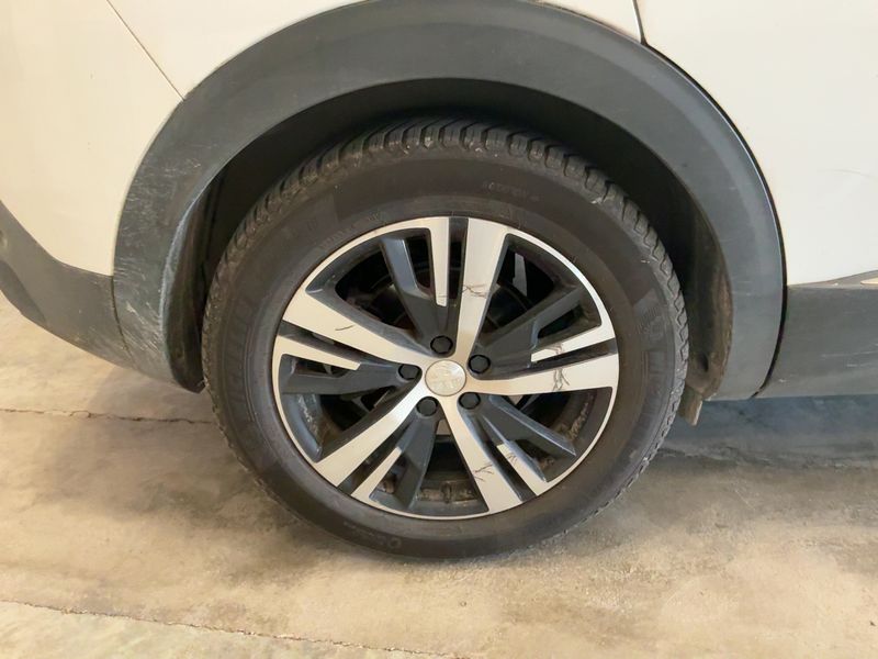 Peugeot 3008 1.5 Blue-HDi Allure Business 2018 – снимка 9