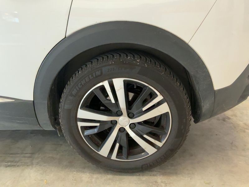 Peugeot 3008 1.5 Blue-HDi Allure Business 2018 – снимка 5