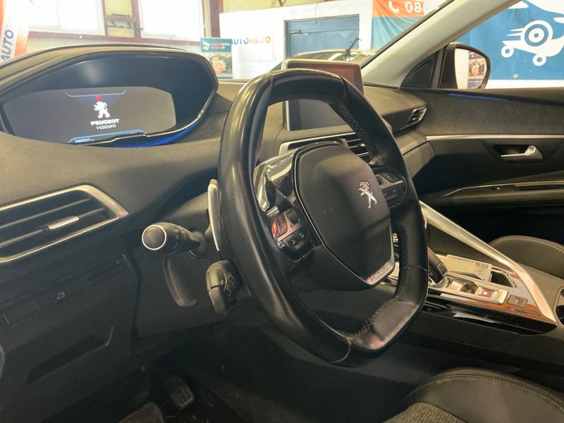 Peugeot 3008 1.5 Blue-HDi Allure Business 2018 – снимка 23