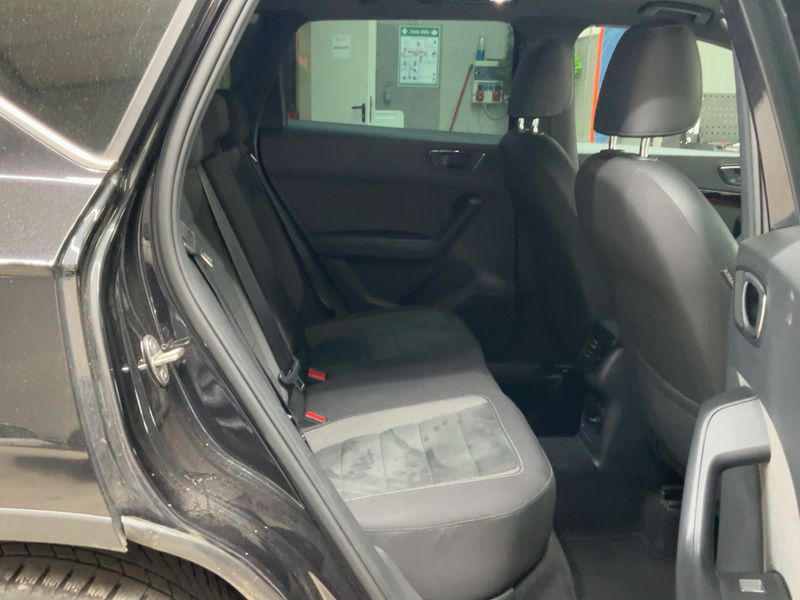 Seat Ateca 2.0 TSI Xcellence 4Drive 2020 – снимка 19