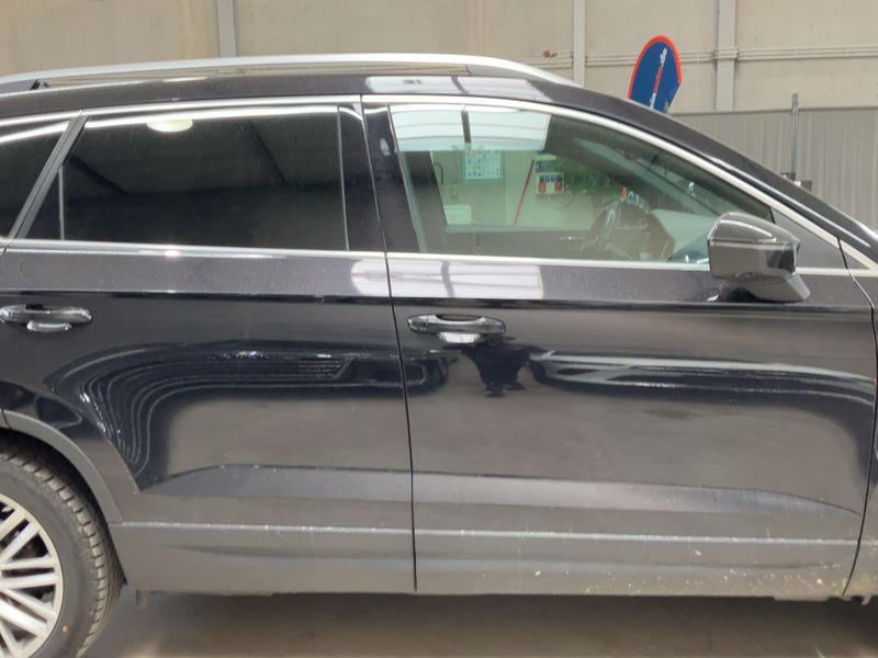 Seat Ateca 2.0 TSI Xcellence 4Drive 2020 – снимка 10