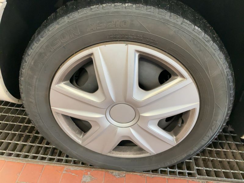 Peugeot Partner 1.6 Blue-HDi Allure 2017 – снимка 3