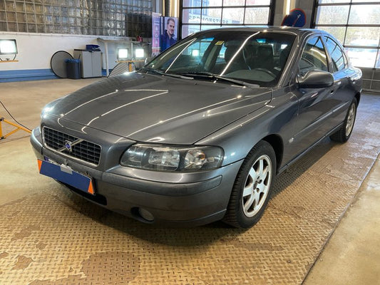 Volvo S60 2.4 Comfort 2003 – снимка 1