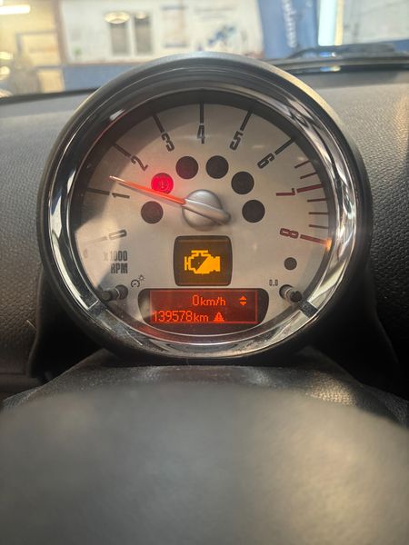 MINI Countryman Cooper S 2013 – снимка 22
