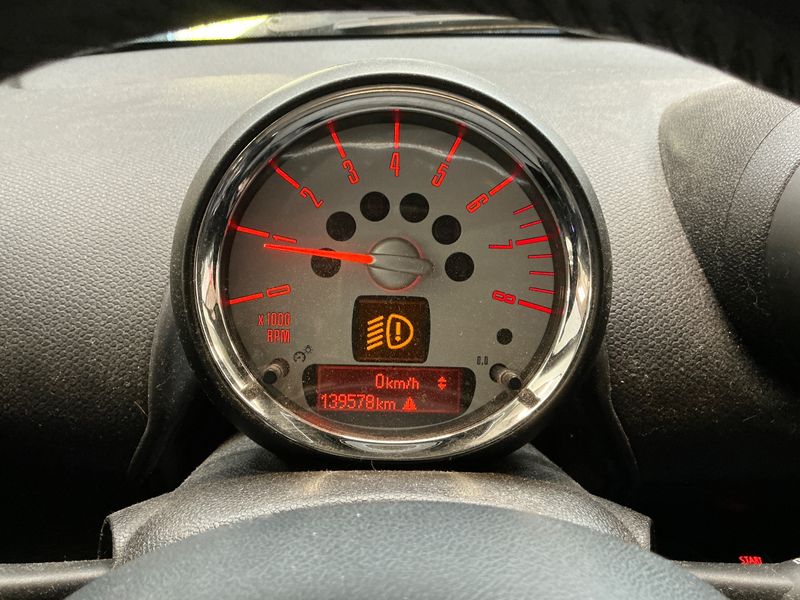 MINI Countryman Cooper S 2013 – снимка 18