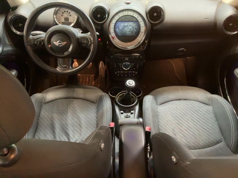 MINI Countryman Cooper S 2013 – снимка 17