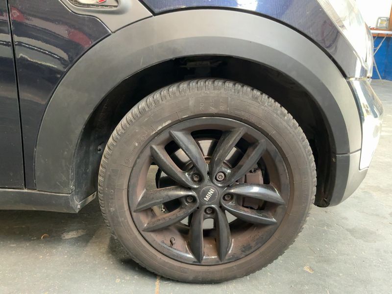 MINI Countryman Cooper S 2013 – снимка 11