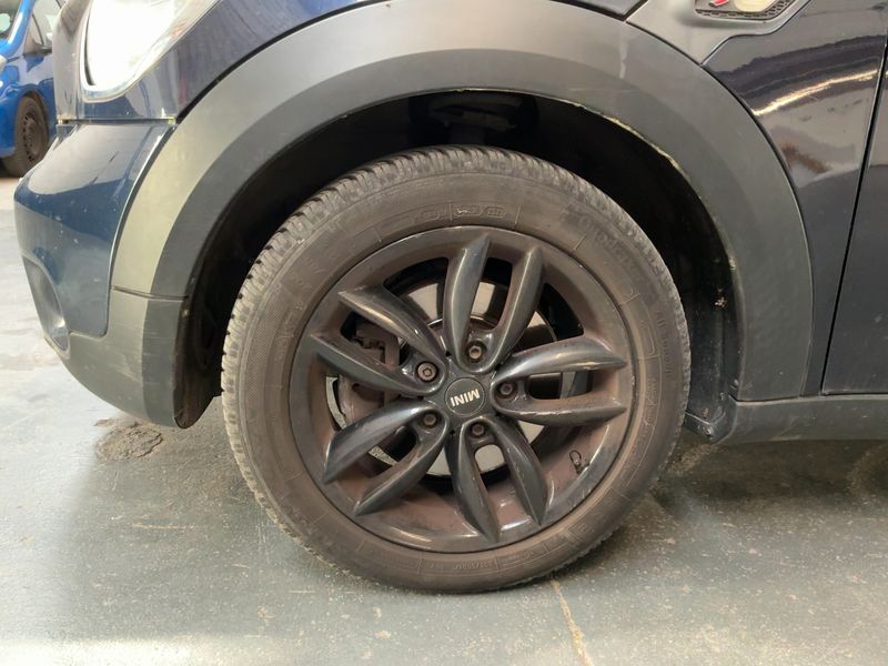 MINI Countryman Cooper S 2013 – снимка 3
