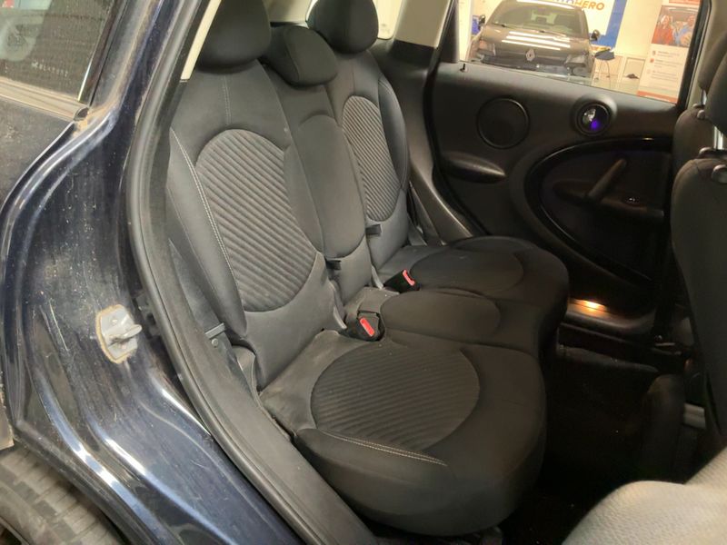 MINI Countryman Cooper S 2013 – снимка 19