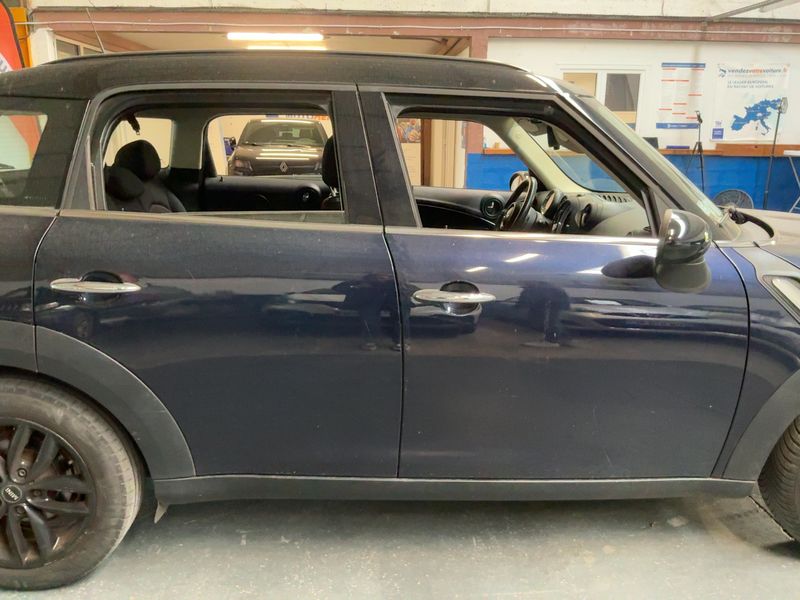 MINI Countryman Cooper S 2013 – снимка 10