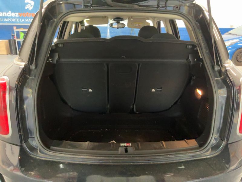 MINI Countryman Cooper S 2013 – снимка 15
