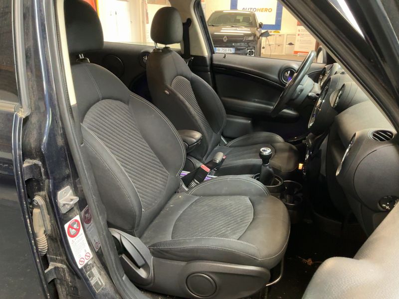 MINI Countryman Cooper S 2013 – снимка 16