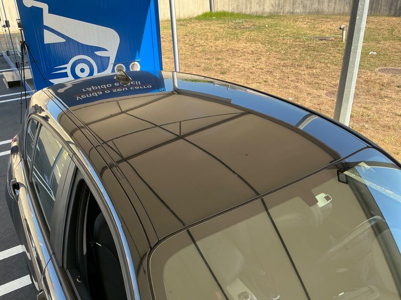 BMW 1er 116d EfficientDynamics Edition 2014 – снимка 13