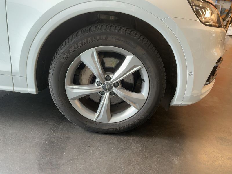 Audi Q5 55 TFSIe quattro sport 2020 – снимка 11
