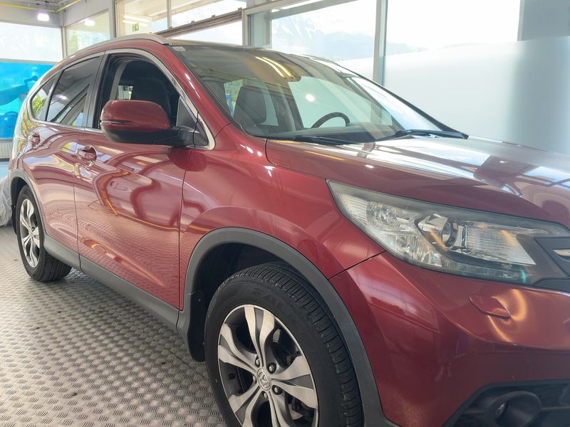 Honda CR-V 2.2 DTEC Executive 4WD 2014 – снимка 8
