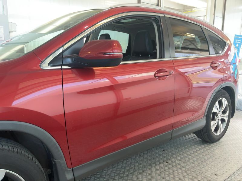 Honda CR-V 2.2 DTEC Executive 4WD 2014 – снимка 4