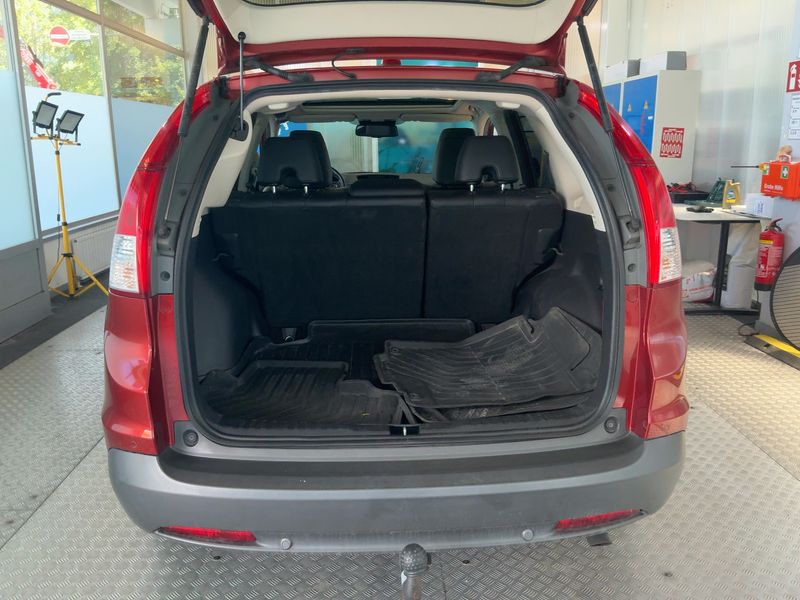 Honda CR-V 2.2 DTEC Executive 4WD 2014 – снимка 10
