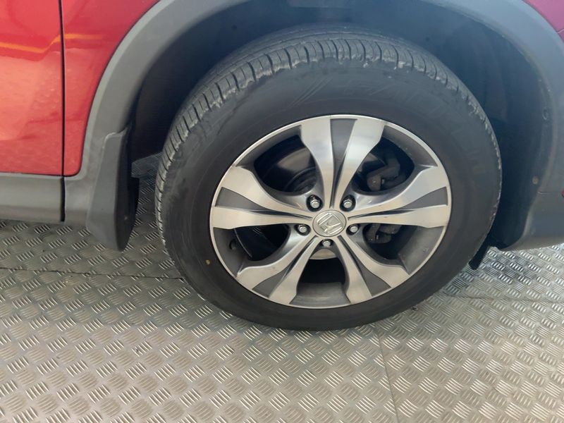 Honda CR-V 2.2 DTEC Executive 4WD 2014 – снимка 20