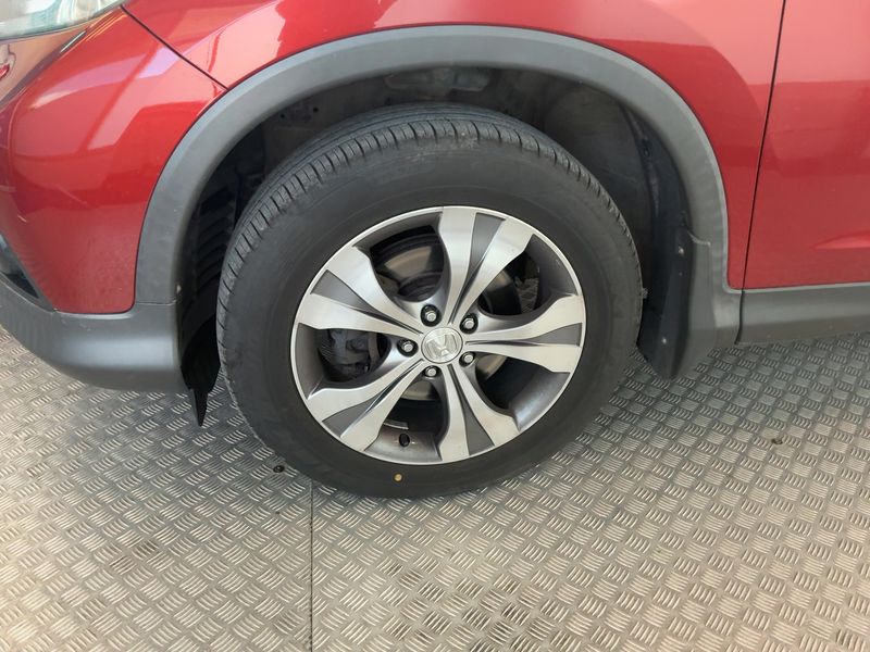 Honda CR-V 2.2 DTEC Executive 4WD 2014 – снимка 17
