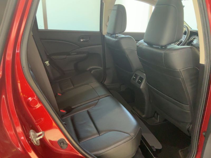 Honda CR-V 2.2 DTEC Executive 4WD 2014 – снимка 14