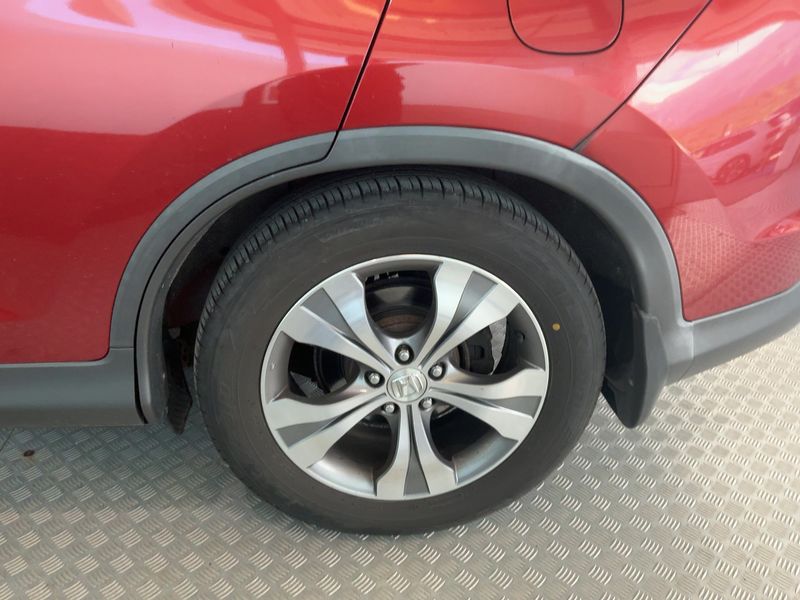 Honda CR-V 2.2 DTEC Executive 4WD 2014 – снимка 18