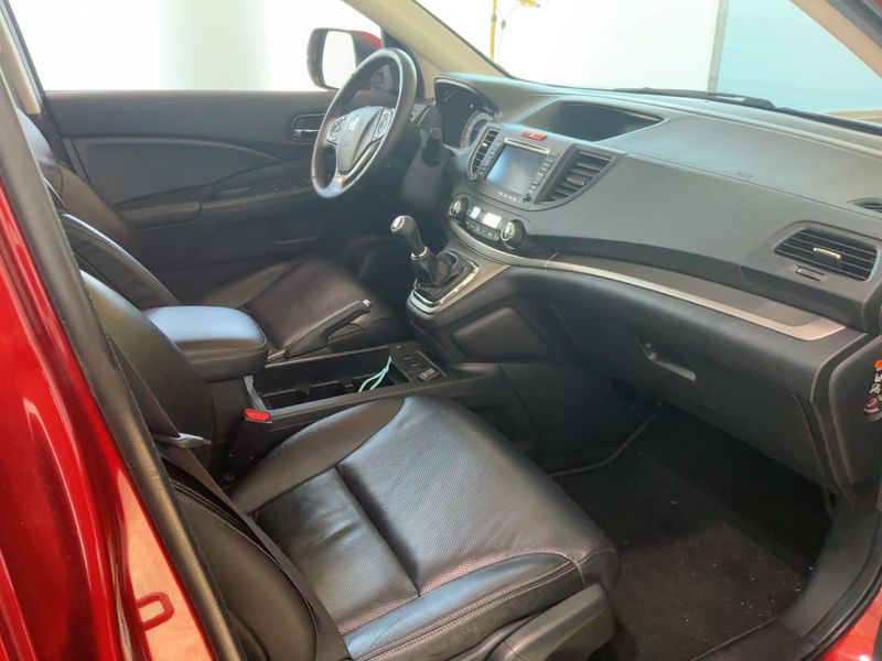 Honda CR-V 2.2 DTEC Executive 4WD 2014 – снимка 11