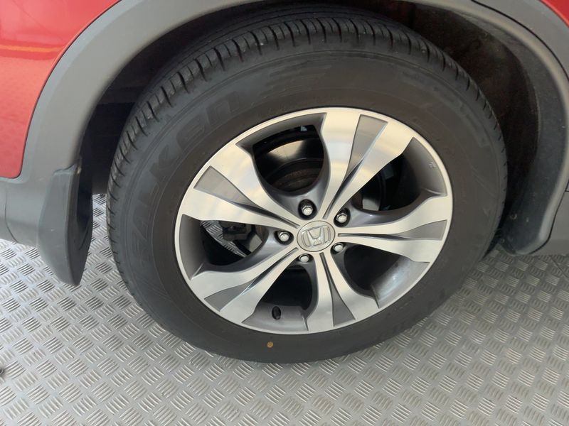 Honda CR-V 2.2 DTEC Executive 4WD 2014 – снимка 19
