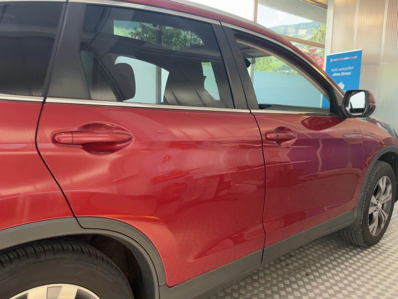 Honda CR-V 2.2 DTEC Executive 4WD 2014 – снимка 7
