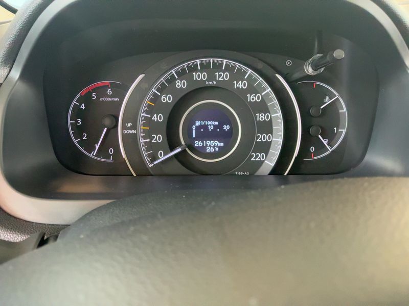 Honda CR-V 2.2 DTEC Executive 4WD 2014 – снимка 13