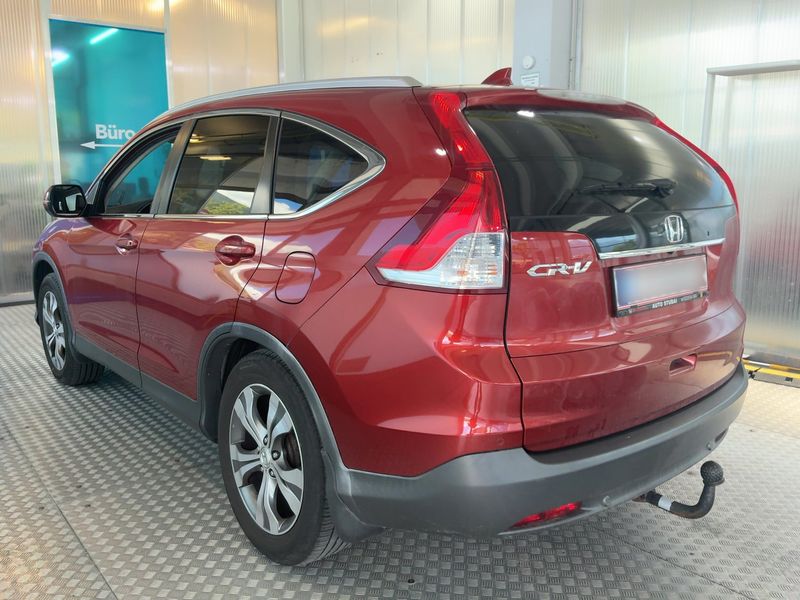 Honda CR-V 2.2 DTEC Executive 4WD 2014 – снимка 3