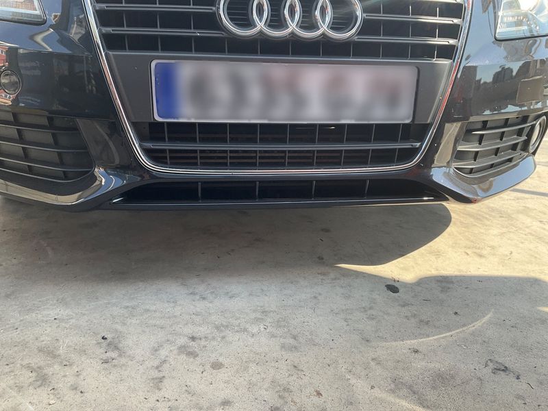 Audi A4 2.0 TDI 2008 – снимка 26