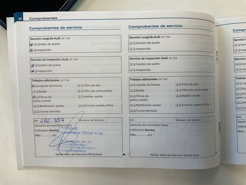 Audi A4 2.0 TDI 2008 – снимка 25