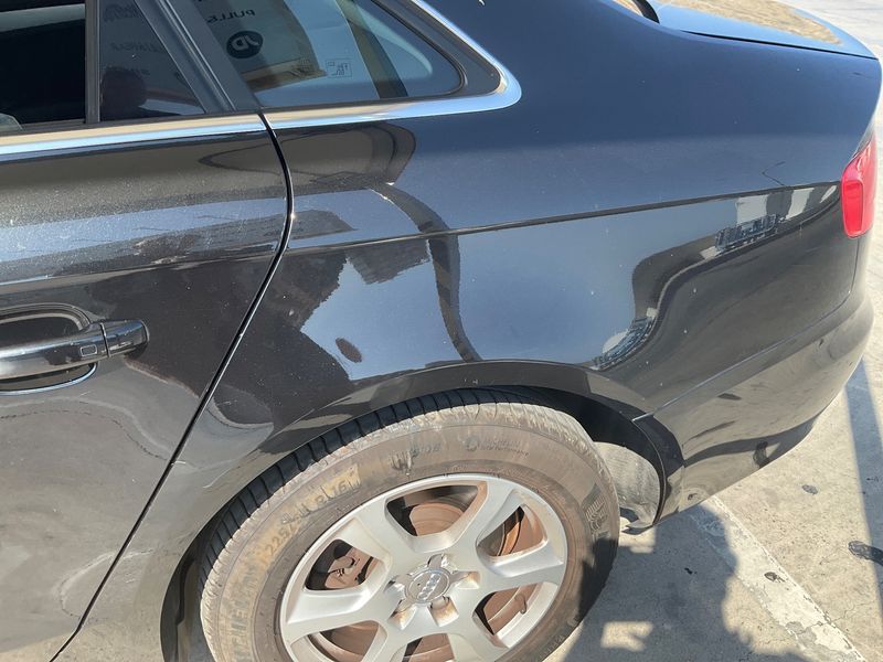 Audi A4 2.0 TDI 2008 – снимка 25