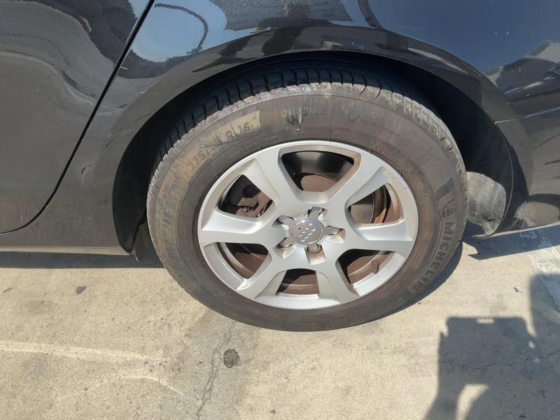 Audi A4 2.0 TDI 2008 – снимка 5