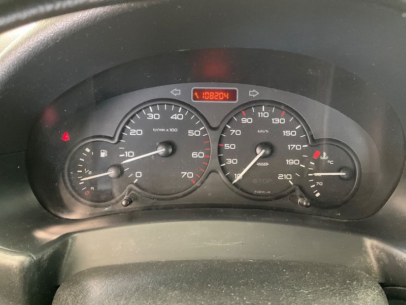 Citroen Berlingo 1.4 First 2010 – снимка 4