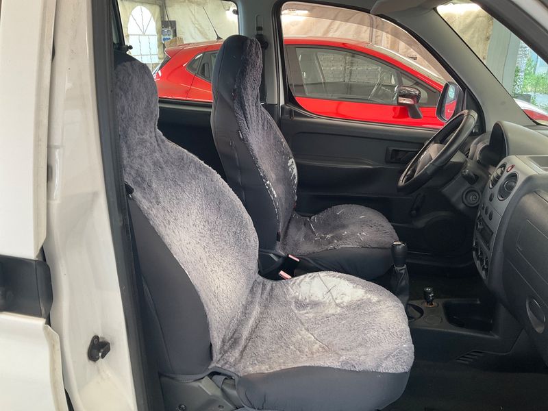 Citroen Berlingo 1.4 First 2010 – снимка 3