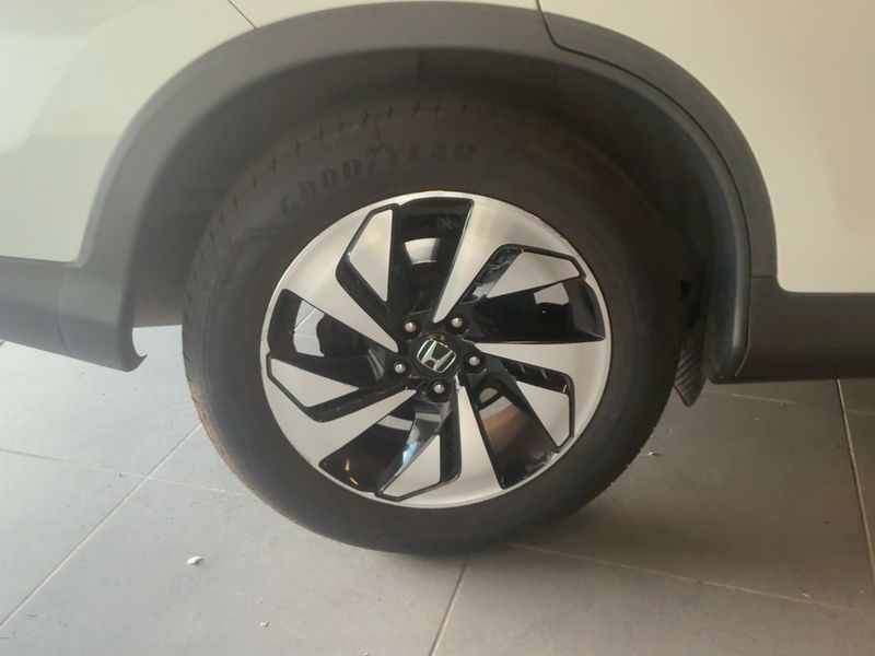 Honda CR-V 1.6 DTEC Executive 4WD 2015 – снимка 19
