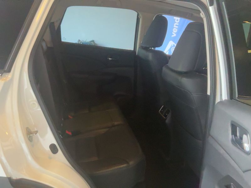 Honda CR-V 1.6 DTEC Executive 4WD 2015 – снимка 14