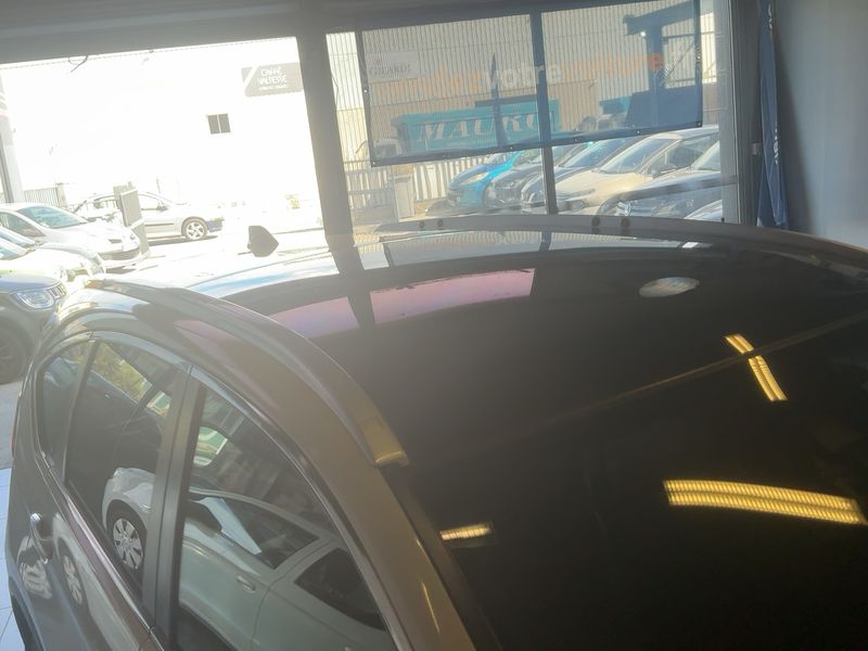 Honda CR-V 1.6 DTEC Executive 4WD 2015 – снимка 21