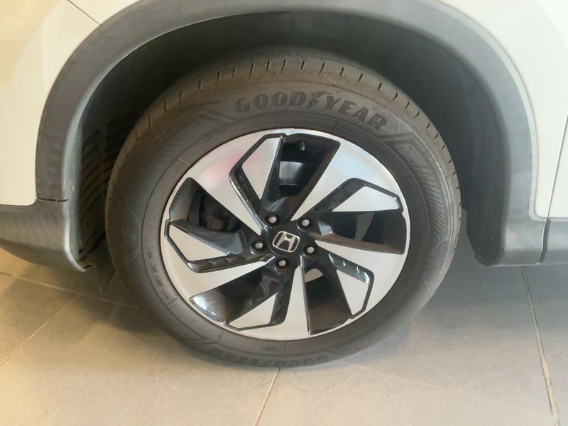 Honda CR-V 1.6 DTEC Executive 4WD 2015 – снимка 17