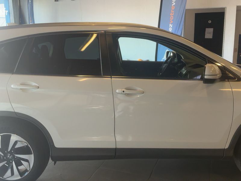 Honda CR-V 1.6 DTEC Executive 4WD 2015 – снимка 7