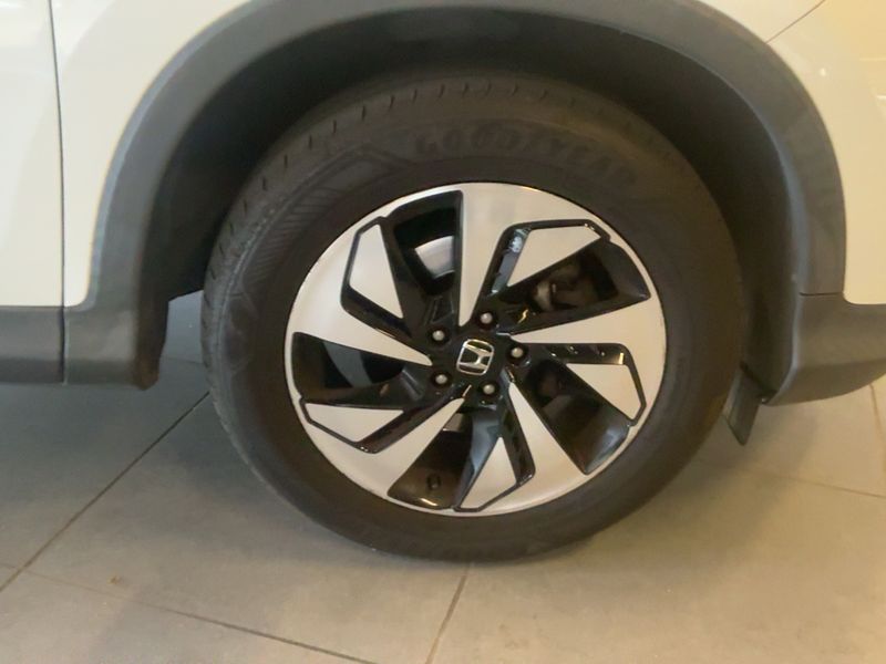 Honda CR-V 1.6 DTEC Executive 4WD 2015 – снимка 20